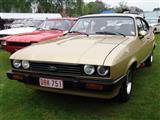 Classic Ford Meeting België (Nazareth) -  7 mei 2017
