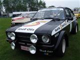 Classic Ford Meeting België (Nazareth) -  7 mei 2017