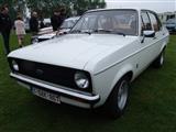 Classic Ford Meeting België (Nazareth) -  7 mei 2017