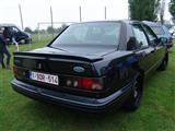 Classic Ford Meeting België (Nazareth) -  7 mei 2017