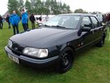 Classic Ford Meeting België (Nazareth) -  7 mei 2017