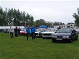 Classic Ford Meeting België (Nazareth) -  7 mei 2017