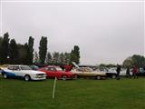 Classic Ford Meeting België (Nazareth) -  7 mei 2017