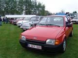 Classic Ford Meeting België (Nazareth) -  7 mei 2017