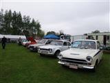 Classic Ford Meeting België (Nazareth) -  7 mei 2017