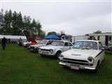 Classic Ford Meeting België (Nazareth)