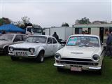 Classic Ford Meeting België (Nazareth) -  7 mei 2017
