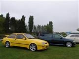 Classic Ford Meeting België (Nazareth) -  7 mei 2017