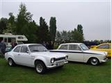 Classic Ford Meeting België (Nazareth) -  7 mei 2017