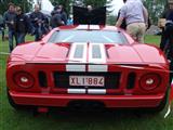 Classic Ford Meeting België (Nazareth) -  7 mei 2017