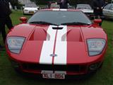 Classic Ford Meeting België (Nazareth) -  7 mei 2017