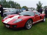 Classic Ford Meeting België (Nazareth) -  7 mei 2017