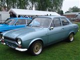Classic Ford Meeting België (Nazareth) -  7 mei 2017
