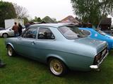 Classic Ford Meeting België (Nazareth) -  7 mei 2017