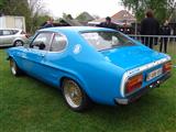 Classic Ford Meeting België (Nazareth) -  7 mei 2017