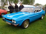 Classic Ford Meeting België (Nazareth) -  7 mei 2017