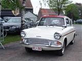 Classic Ford Meeting België (Nazareth) -  7 mei 2017