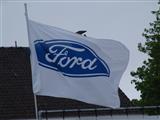Classic Ford Meeting België (Nazareth) -  7 mei 2017