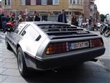 Cars and Coffee Kortrijk -  21 mei 2017