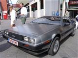 Cars and Coffee Kortrijk -  21 mei 2017
