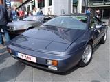 Cars and Coffee Kortrijk -  21 mei 2017
