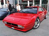 Cars and Coffee Kortrijk -  21 mei 2017