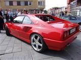 Cars and Coffee Kortrijk -  21 mei 2017
