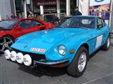 Cars and Coffee Kortrijk -  21 mei 2017