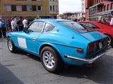 Cars and Coffee Kortrijk -  21 mei 2017