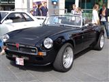 Cars and Coffee Kortrijk -  21 mei 2017