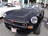 Cars and Coffee Kortrijk -  21 mei 2017