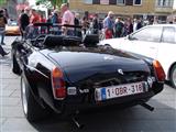 Cars and Coffee Kortrijk