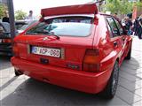 Cars and Coffee Kortrijk -  21 mei 2017