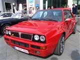 Cars and Coffee Kortrijk -  21 mei 2017