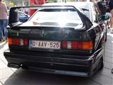 Cars and Coffee Kortrijk -  21 mei 2017