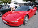 Cars and Coffee Kortrijk -  21 mei 2017