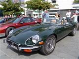 Cars and Coffee Kortrijk -  21 mei 2017