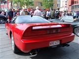 Cars and Coffee Kortrijk -  21 mei 2017