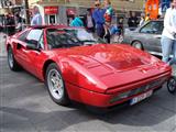 Cars and Coffee Kortrijk -  21 mei 2017