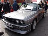 Cars and Coffee Kortrijk -  21 mei 2017