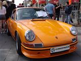 Cars and Coffee Kortrijk -  21 mei 2017
