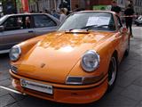 Cars and Coffee Kortrijk -  21 mei 2017
