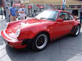 Cars and Coffee Kortrijk -  21 mei 2017