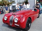 Cars and Coffee Kortrijk -  21 mei 2017