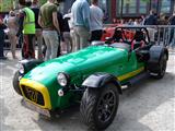 Cars and Coffee Kortrijk -  21 mei 2017