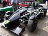 Cars and Coffee Kortrijk -  21 mei 2017