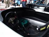 Cars and Coffee Kortrijk -  21 mei 2017