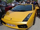 Cars and Coffee Kortrijk -  21 mei 2017