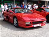 Cars and Coffee Kortrijk -  21 mei 2017