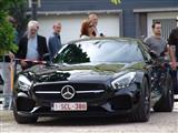 Cars and Coffee Kortrijk -  21 mei 2017